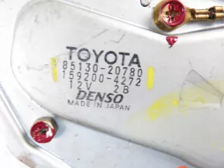 8513020780 Моторчик стеклоочистителя фар Toyota Celica 7 Арт e8925395, вид 8