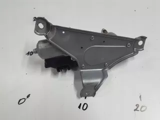  85130-0D080 Моторчик стеклоочистителя фар Toyota Yaris 3 Арт e8925424, вид 2