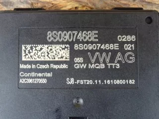 8S0907468E Блок предохранителей Audi TT 3 Арт e8925763, вид 2