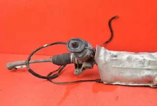 3C1423051J Рулевая рейка Volkswagen Passat B6 Арт e8926100, вид 2