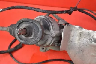 3C1423051J Рулевая рейка Volkswagen Passat B6 Арт e8926100, вид 4