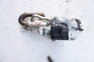 147352070R-1 Радиатор EGR Nissan Qashqai 1  Арт e8927347, вид 1