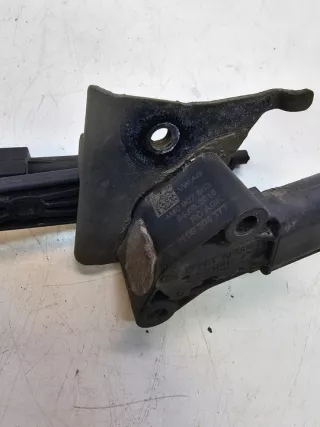 8W0941309C 4M0907503 Датчик дорожного просвета Audi A4 B9 Арт e8927844, вид 5