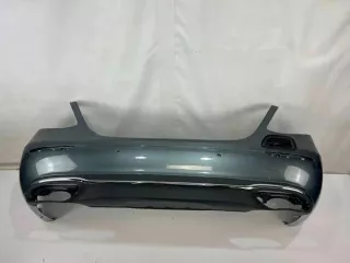 NKO2760 Бампер задний Mercedes E W213 Арт e8928645, вид 1