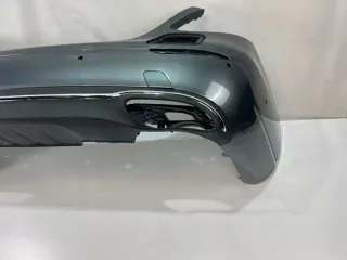 NKO2760 Бампер задний Mercedes E W213 Арт e8928645, вид 4