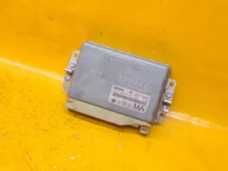 90569354MA Блок управления двигателем Opel Vectra B Арт e8928796, вид 2