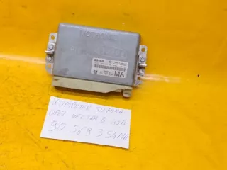 90569354MA Блок управления двигателем Opel Vectra B Арт e8928796, вид 4