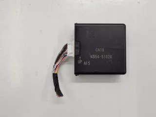 KD54-5102X Блок управления (другие) Mazda 5 1 Арт e8928954, вид 1