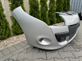  Бампер передний Renault Megane 3 Арт e8929136, вид 3