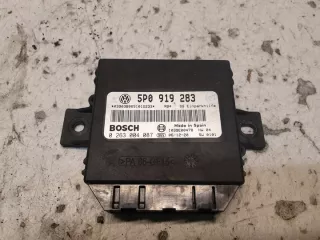 5P0919283 Блок управления (другие) Seat Leon 2 Арт e8929184, вид 1