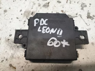 5P0919283 Блок управления (другие) Seat Leon 2 Арт e8929184, вид 2