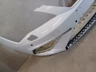 5F0807221ABAJ Бампер передний Seat Leon 3 Арт e8929192, вид 2
