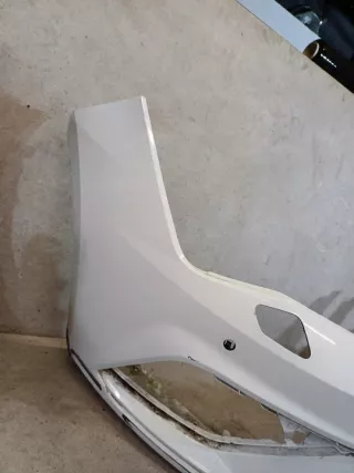 5F0807221ABAJ Бампер передний Seat Leon 3 Арт e8929192, вид 3