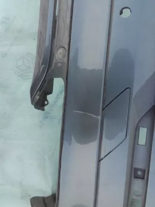 17R-20R 31425198 17r-20r Бампер задний Volvo XC60 2 Арт e8929510, вид 3