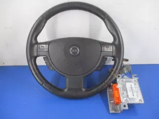  Руль Opel Corsa C Арт e8929674, вид 1