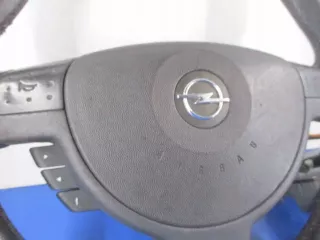  Руль Opel Corsa C Арт e8929674, вид 2