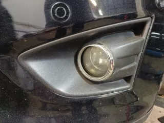  Фара противотуманная левая Ford C-max 2 Арт e8929745, вид 1