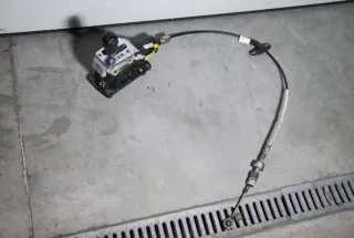 30759122 Кулиса Volvo S80 2 Арт e8930471, вид 2