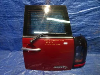 ACP17232 Дверь задняя правая MINI CLUBMAN R55 Арт e8930603, вид 1