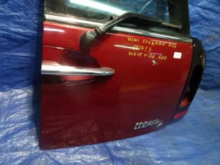 ACP17232 Дверь задняя правая MINI CLUBMAN R55 Арт e8930603, вид 3