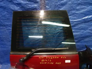 ACP17232 Дверь задняя правая MINI CLUBMAN R55 Арт e8930603, вид 4