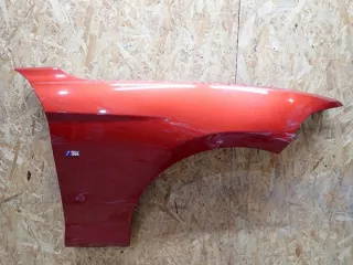 2011-2019R 41007284646 Крыло переднее правое BMW 1 F20/F21 Арт e8931104, вид 1
