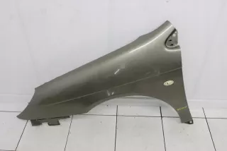  Крыло переднее левое Citroen C5 1 Арт e8931184, вид 1
