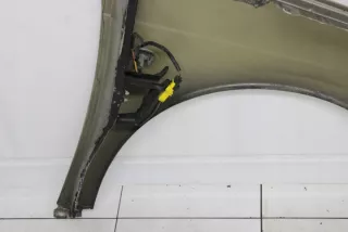  Крыло переднее левое Citroen C5 1 Арт e8931184, вид 8