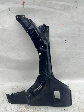 AKP3910 Крыло переднее левое MINI CLUBMAN F54 Арт e8931341, вид 1
