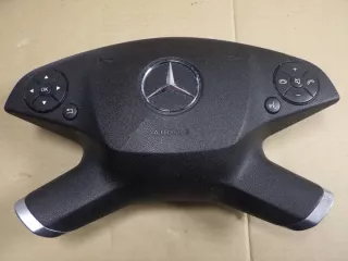 A2128600102 Подушка безопасности Mercedes E C207 Арт e8932214, вид 1