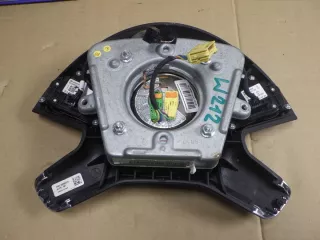 A2128600102 Подушка безопасности Mercedes E C207 Арт e8932214, вид 2