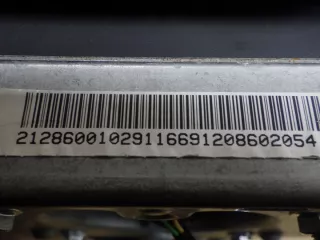 A2128600102 Подушка безопасности Mercedes E C207 Арт e8932214, вид 4