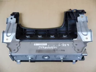7030A316 7030A31655 7030A316XB Подушка безопасности Mitsubishi Outlander 3 Арт e8932263, вид 4