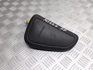 09125811 Подушка безопасности Opel Astra G Арт e8932377, вид 1