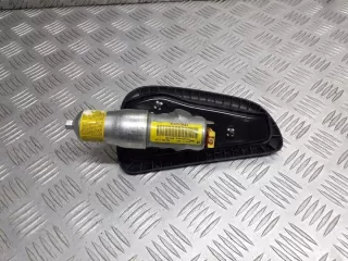 09125811 Подушка безопасности Opel Astra G Арт e8932377, вид 3