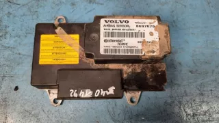 8697679  Подушка безопасности Volvo S40 2 Арт e8932908, вид 1