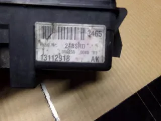 13112918AK 13112918 009255 24BSRD Блок предохранителей Opel Vectra C  Арт e8934315, вид 3