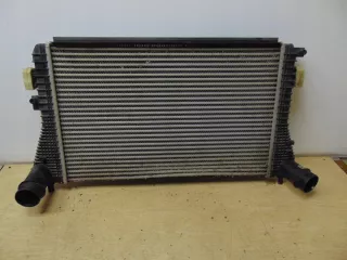 1K0145803BM Интеркулер Volkswagen Caddy 3 Арт e8934620, вид 2
