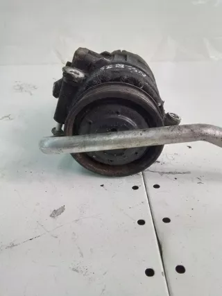 64526956716 Компрессор кондиционера BMW 3 E90/E91/E92/E93 Арт e8934755, вид 2