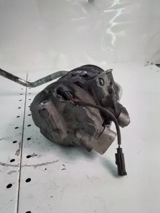64526956716 Компрессор кондиционера BMW 3 E90/E91/E92/E93 Арт e8934755, вид 4