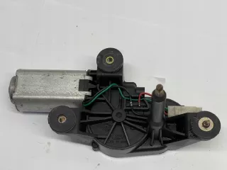 66350001 Моторчик стеклоочистителя фар Fiat Punto 2 Арт e8935792, вид 1