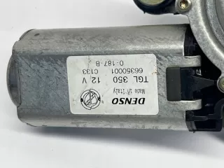 66350001 Моторчик стеклоочистителя фар Fiat Punto 2 Арт e8935792, вид 2