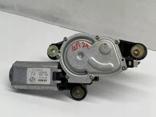 66350001 Моторчик стеклоочистителя фар Fiat Punto 2 Арт e8935792, вид 4