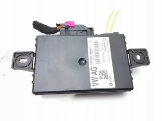 4G0907468AC Блок комфорта Audi A6 C7 (S6,RS6) Арт e8935916, вид 2