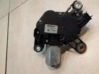 0390201591 Моторчик стеклоочистителя фар Opel Astra H Арт e8936172, вид 4