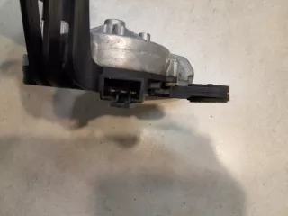0390201591 Моторчик стеклоочистителя фар Opel Astra H Арт e8936172, вид 6