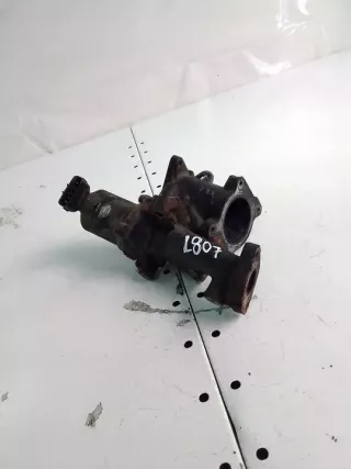 8973586130 Клапан EGR Opel Astra H Арт e8936362, вид 1