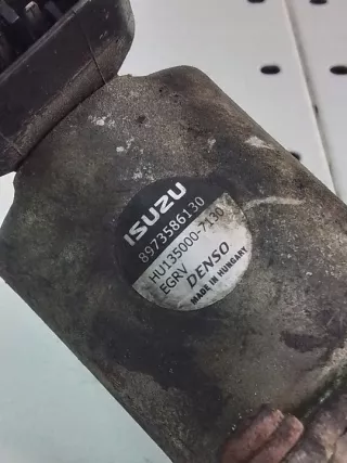 8973586130 Клапан EGR Opel Astra H Арт e8936362, вид 2