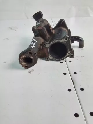 8973586130 Клапан EGR Opel Astra H Арт e8936362, вид 3