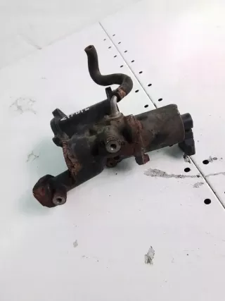 8973586130 Клапан EGR Opel Astra H Арт e8936362, вид 4